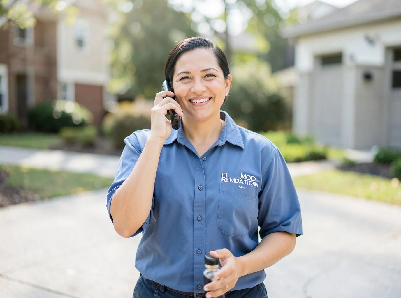 Mold Remediation Spiro, OK FAQs
